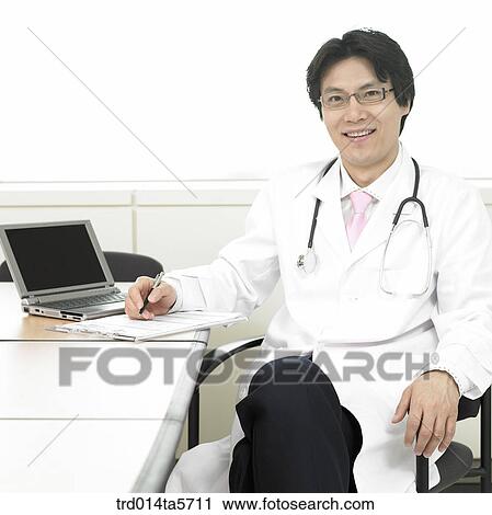 medicine/ a doctor View Large Photo Image Stock Image - medicine/ a doctor. Fotosearch