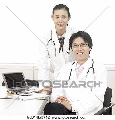 medicine/ a doctor View Large Photo Image Stock Image - medicine/ a doctor. Fotosearch