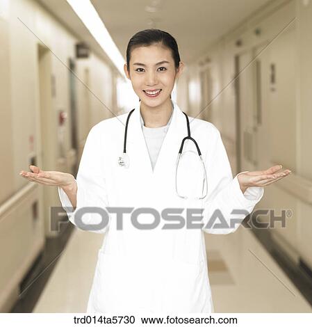 medicine/ a doctor View Large Photo Image Stock Image - medicine/ a doctor. Fotosearch