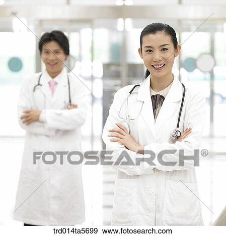 medicine/ a doctor View Large Photo Image Stock Photo - medicine/ a doctor. Fotosearch