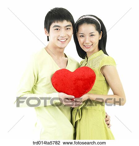 a smiling couple View Large Photo Image Stock Image - a smiling couple. Fotosearch