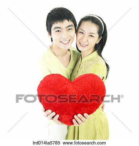 a smiling couple View Large Photo Image Stock Photography - a smiling couple. Fotosearch