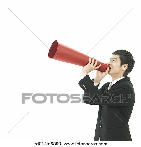 a bride holding a speaker View Large Photo Image Stock Image - a bride holding a speaker. Fotosearch