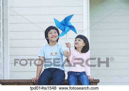 family, brother, sister, day, daytime, play View Large Photo Image Stock Photo - family, brother, sister, day, daytime, play. Fotosearch