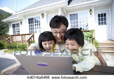 family, brother, sister, day, daytime, notebook View Large Photo Image Stock Photo - family, brother, sister, day, daytime, notebook. Fotosearch