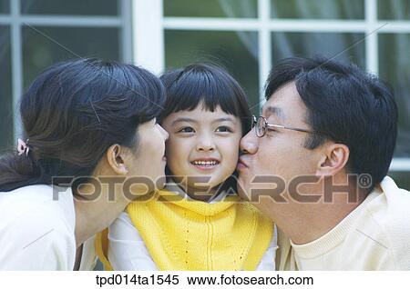 family, day, daytime, Asian, daughter, parents View Large Photo Image Stock Photography - family, day, daytime, Asian, daughter, parents. Fotosearch