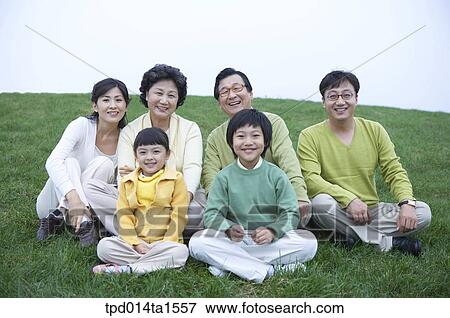 family, day, daytime, family, Asian, parents View Large Photo Image Stock Photo - family, day, daytime, family, Asian, parents. Fotosearch