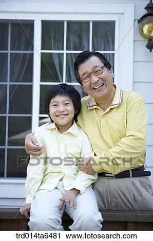 family, day, daytime, old, Asian, person View Large Photo Image Stock Image - family, day, daytime, old, Asian, person. Fotosearch