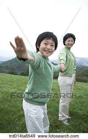 family, day, daytime, old, Asian, person View Large Photo Image Stock Photo - family, day, daytime, old, Asian, person. Fotosearch