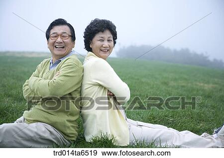 family, day, daytime, old couple, old, Asian View Large Photo Image Stock Photo - family, day, daytime, old couple, old, Asian. Fotosearch