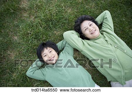 family, day, daytime, old, lying, Asian View Large Photo Image Stock Image - family, day, daytime, old, lying, Asian. Fotosearch