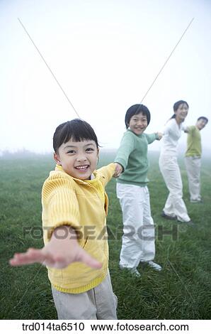 person, Asian, Korean, woman, people, outside View Large Photo Image Stock Image - person, Asian, Korean, woman, people, outside. Fotosearch