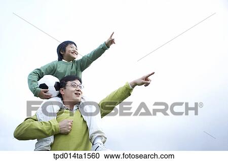 pointing, family, feeling, day, daytime, Asian View Large Photo Image Stock Image - pointing, family, feeling, day, daytime, Asian. Fotosearch