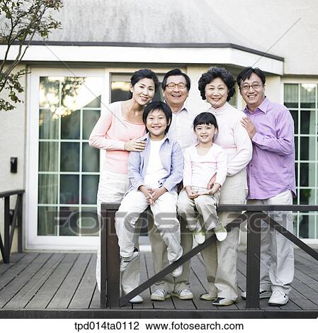 brother, sister, old, Asian, terrace, parents View Large Photo Image Stock Image - brother, sister, old, Asian, terrace, parents. Fotosearch