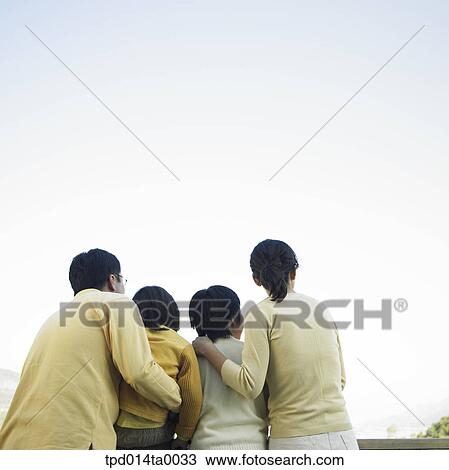 day, daytime, Asian, figure from behind, low angle, person View Large Photo Image Stock Image - day, daytime, Asian, figure from behind, low angle, person. Fotosearch
