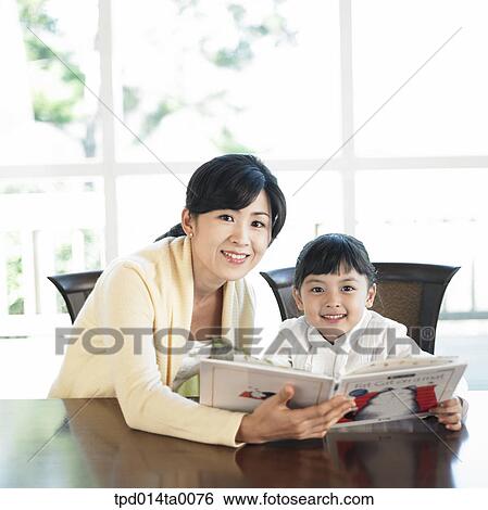 education, reading, Asian, daughter, person, lifestyle, inside View Large Photo Image Stock Photograph - education, reading, Asian, daughter, person, lifestyle, inside. Fotosearch