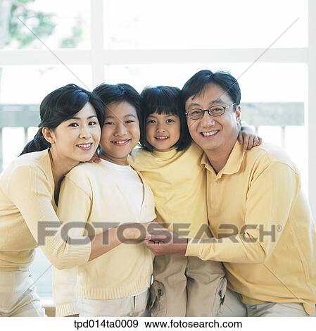 family, Asian, person, hands, skinship, inside View Large Photo Image Stock Photo - family, Asian, person, hands, skinship, inside. Fotosearch