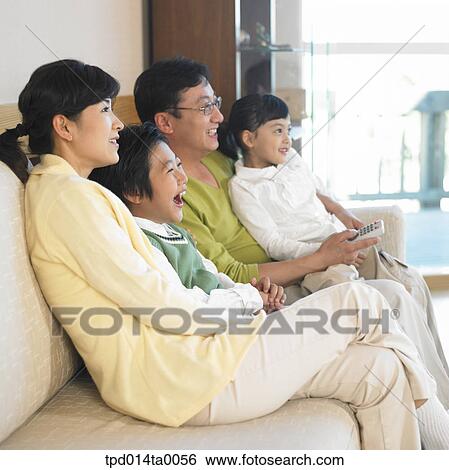 family, Asian, person, lifestyle, inside, sitting View Large Photo Image Stock Photograph - family, Asian, person, lifestyle, inside, sitting. Fotosearch