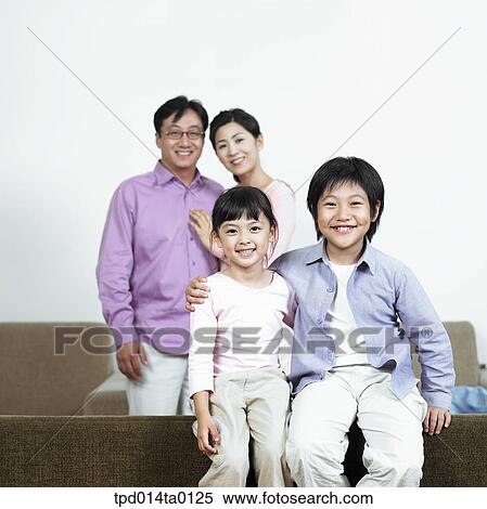 family, living room, brother, sister, Asian, person View Large Photo Image Stock Photography - family, living room, brother, sister, Asian, person. Fotosearch