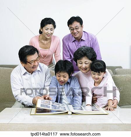 family, living room, old, Asian, parents, person View Large Photo Image Stock Photo - family, living room, old, Asian, parents, person. Fotosearch
