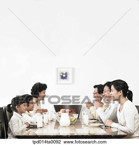 family, pray, old, Asian, parents, person View Large Photo Image Stock Image - family, pray, old, Asian, parents, person. Fotosearch