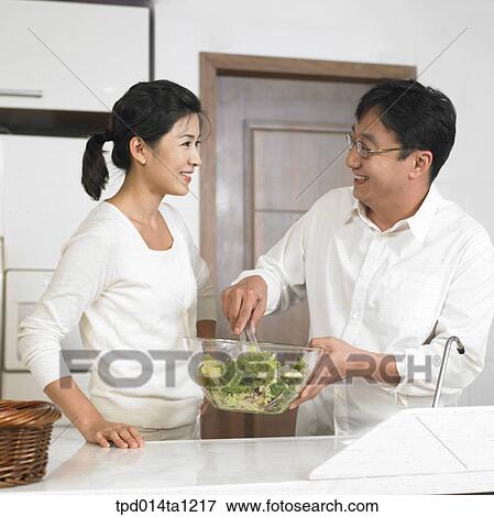 Korean, Asian, person, inside, family, woman View Large Photo Image Stock Photo - Korean, Asian, person, inside, family, woman. Fotosearch