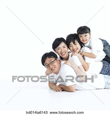 family, brother, sister, object, Asian, parents View Large Photo Image Stock Image - family, brother, sister, object, Asian, parents. Fotosearch