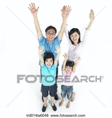 family, brother, sister, object, Asian, hurrah View Large Photo Image Stock Photo - family, brother, sister, object, Asian, hurrah. Fotosearch