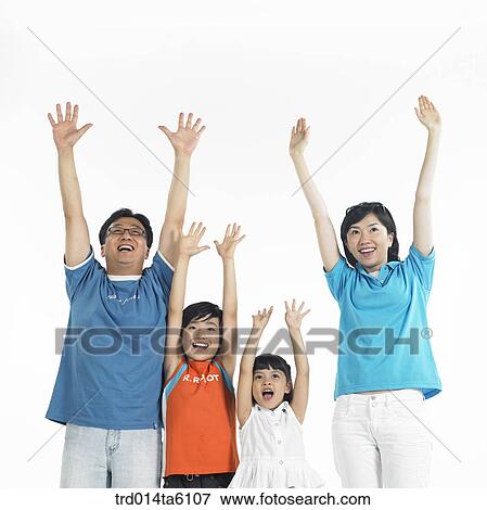 family, brother, sister, object, Asian, hurrah View Large Photo Image Stock Photo - family, brother, sister, object, Asian, hurrah. Fotosearch