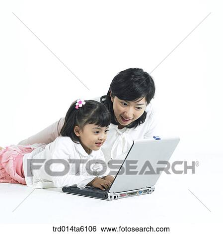 family, notebook, object, friendly, Asian, smile, parents View Large Photo Image Stock Photograph - family, notebook, object, friendly, Asian, smile, parents. Fotosearch