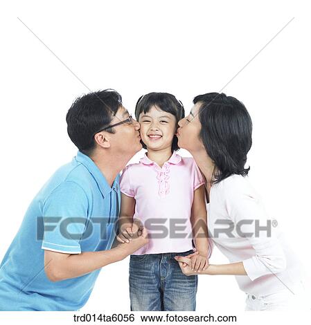 family, object, friendly, Asian, smile, parents View Large Photo Image Stock Photograph - family, object, friendly, Asian, smile, parents. Fotosearch