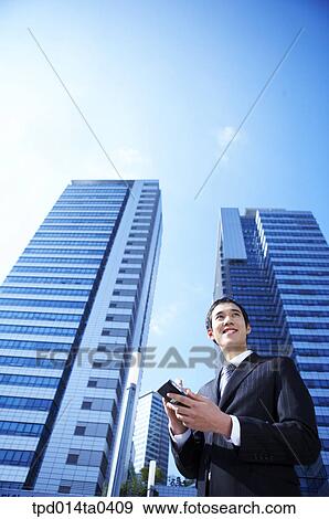 building, skyscraper, day, daytime, Asian, business View Large Photo Image Stock Photo - building, skyscraper, day, daytime, Asian, business. Fotosearch