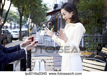 day, daytime, Asian, ring, person, outside View Large Photo Image Stock Image - day, daytime, Asian, ring, person, outside. Fotosearch