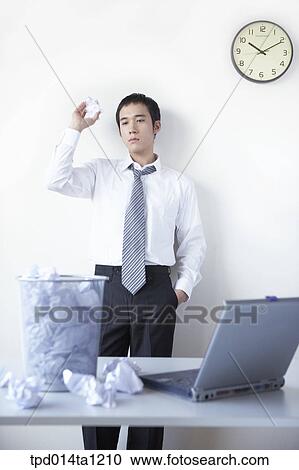 Korean, Asian, person, business, businessman, inside View Large Photo Image Stock Image - Korean, Asian, person, business, businessman, inside. Fotosearch