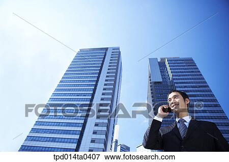 skyscraper, day, daytime, Asian, low angle, business View Large Photo Image Stock Photo - skyscraper, day, daytime, Asian, low angle, business. Fotosearch