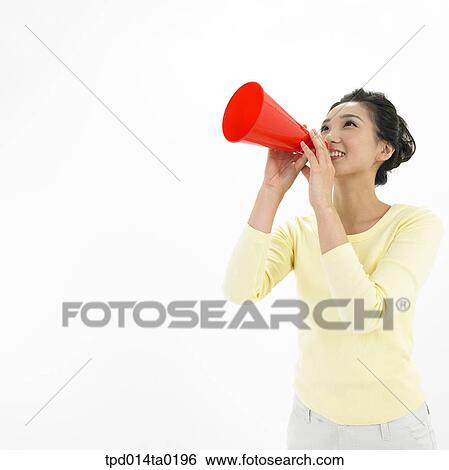 funnel, object, Asian, person, woman, gesture View Large Photo Image Stock Photograph - funnel, object, Asian, person, woman, gesture. Fotosearch