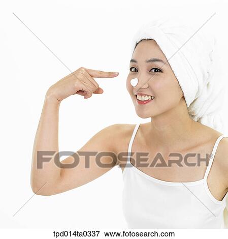 object, Asian, beauty, beauty, person, inside, woman View Large Photo Image Stock Photo - object, Asian, beauty, beauty, person, inside, woman. Fotosearch