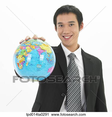 object, Asian, business, businessman, person, bust View Large Photo Image Stock Image - object, Asian, business, businessman, person, bust. Fotosearch