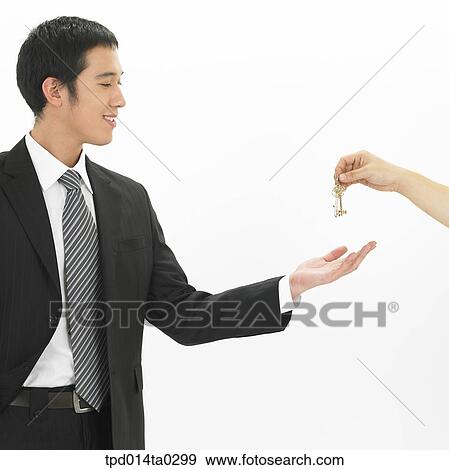 object, Asian, business, businessman, person, hand View Large Photo Image Stock Photo - object, Asian, business, businessman, person, hand. Fotosearch