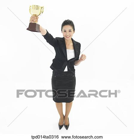 object, Asian, business, businesswoman, person, woman, smile View Large Photo Image Stock Photograph - object, Asian, business, businesswoman, person, woman, smile. Fotosearch