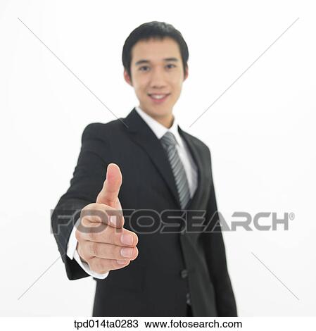 object, Asian, business, person, gesture, Korean View Large Photo Image Stock Image - object, Asian, business, person, gesture, Korean. Fotosearch