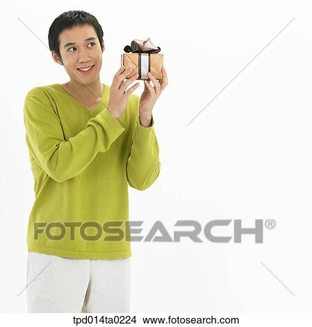 object, Asian, person, gift, Korean View Large Photo Image Picture - object, Asian, person, gift, Korean. Fotosearch