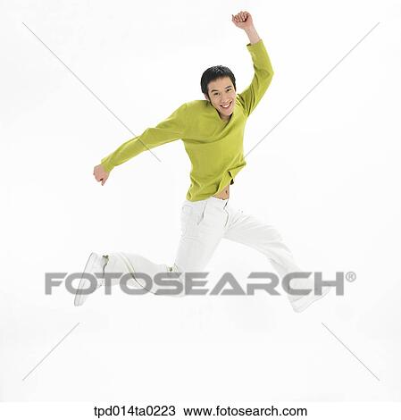 object, running, Asian, motion, person, smile View Large Photo Image Stock Image - object, running, Asian, motion, person, smile. Fotosearch