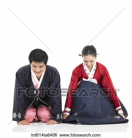 Stock Photograph - family, object, Asian, smile, clothes, couple. Fotosearch