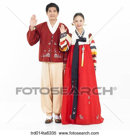 Stock Photography - family, object, Asian, vow, festival, smile. Fotosearch