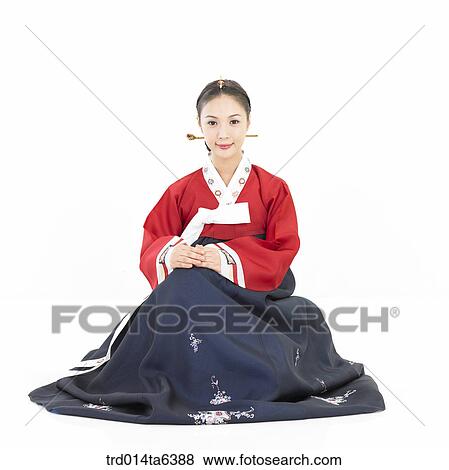 object, Asian, festival, smile, body posture, clothes, person View Large Photo Image Stock Photo - object, Asian, festival, smile, body posture, clothes, person. Fotosearch