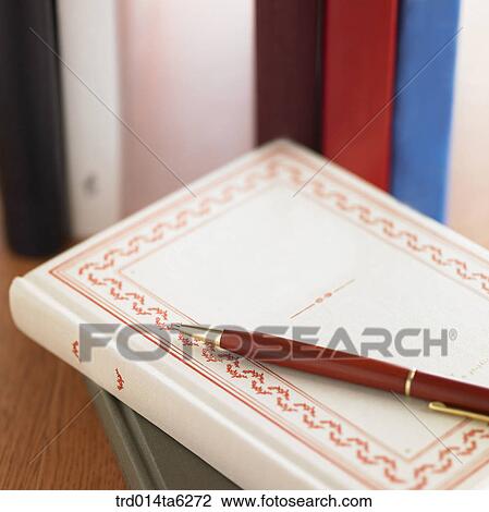 book, ball point pen, office supply, book, supply, still life, book View Large Photo Image Stock Image - book, ball point pen, office supply, book, supply, still life, book. Fotosearch
