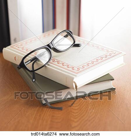 book, rim, office supply, book, supply, glasses, still life View Large Photo Image Picture - book, rim, office supply, book, supply, glasses, still life. Fotosearch