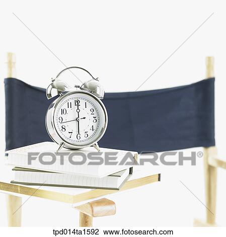 notebook, education, education items, book, alarm clock, many books, chair View Large Photo Image Stock Image - notebook, education, education items, book, alarm clock, many books, chair. Fotosearch