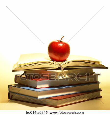 notebook, fruit, notebook, object, book, apple, office supply View Large Photo Image Stock Photography - notebook, fruit, notebook, object, book, apple, office supply. Fotosearch